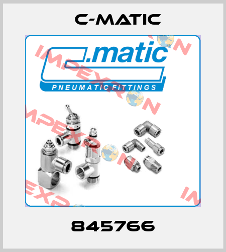 845766 C-Matic