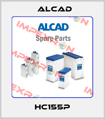 HC155P Alcad