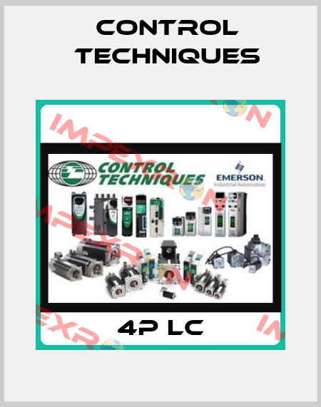 4P LC Control Techniques
