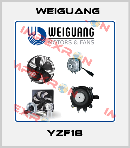 YZF18 Weiguang