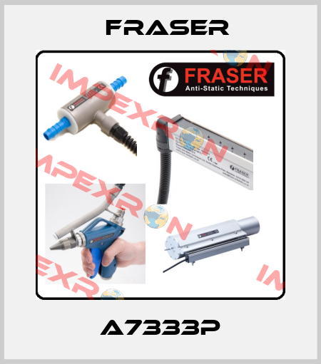 A7333P Fraser