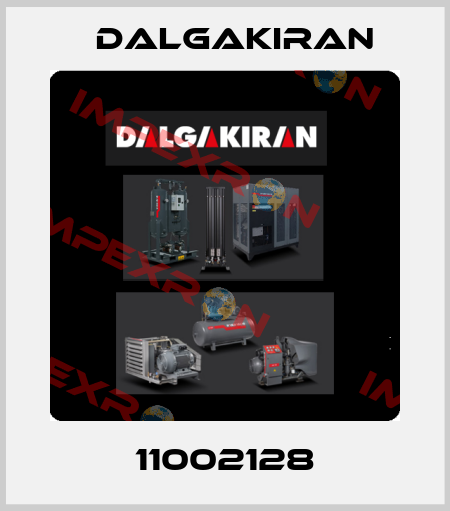 11002128 DALGAKIRAN