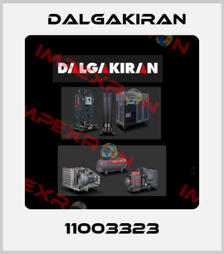 11003323 DALGAKIRAN