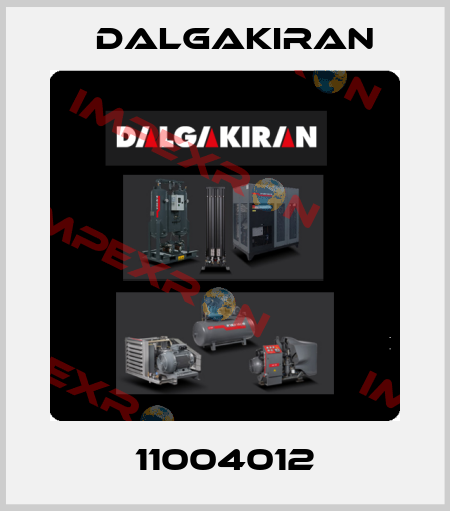 11004012 DALGAKIRAN