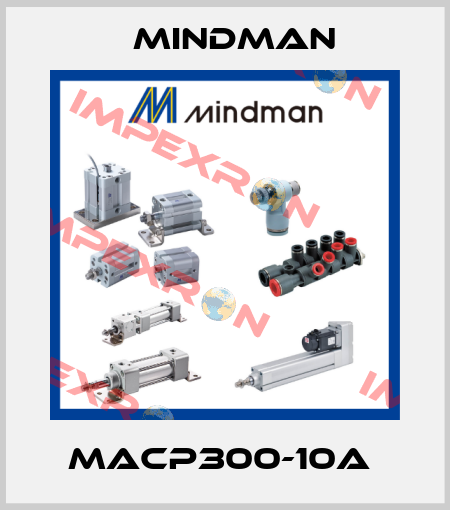 MACP300-10A  Mindman
