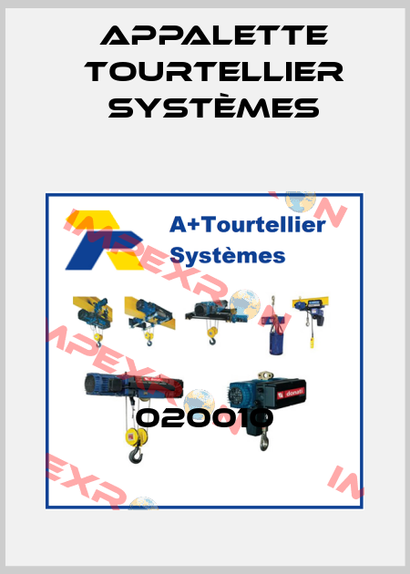 020010 Appalette Tourtellier Systèmes