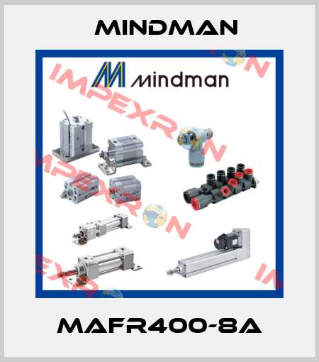 MAFR400-8A Mindman