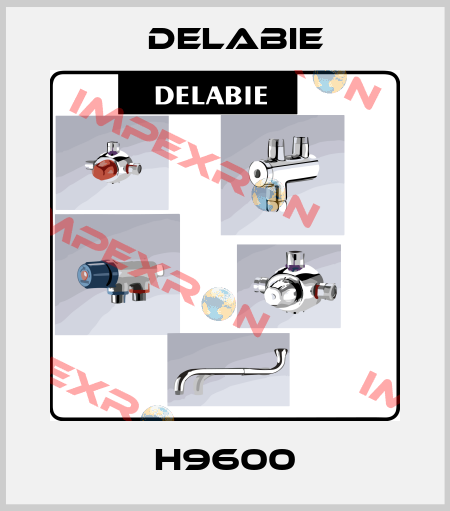 H9600 Delabie