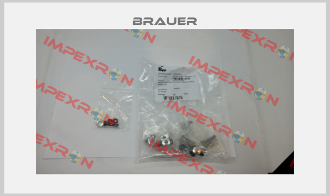 MB0520 (K0101.105020) Brauer