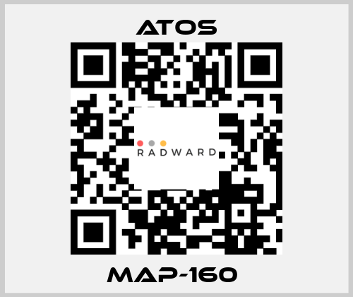 MAP-160  Atos