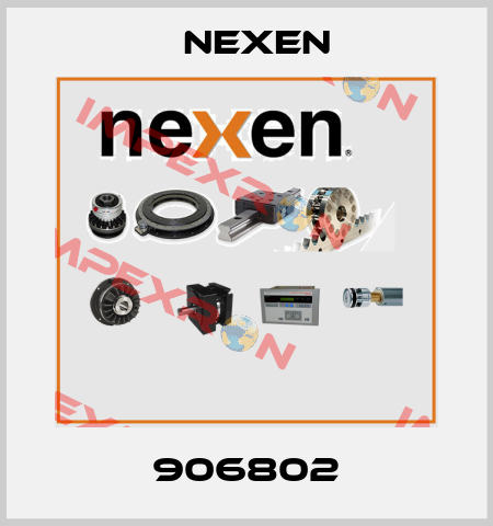 906802 Nexen