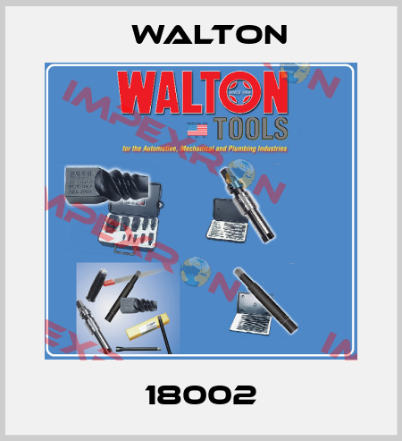 18002 WALTON