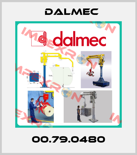 00.79.0480 Dalmec