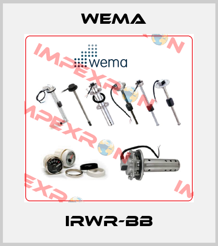 IRWR-BB WEMA