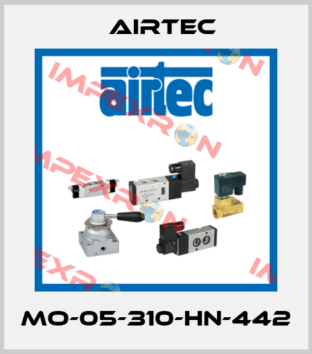 MO-05-310-HN-442 Airtec