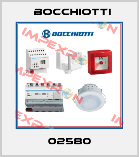 02580 Bocchiotti