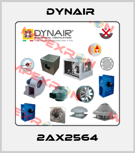 2AX2564 Dynair