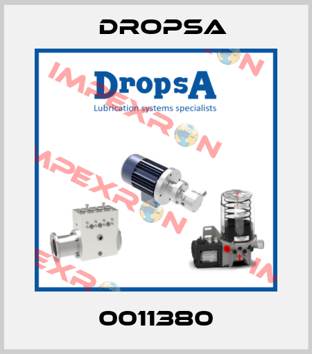 0011380 Dropsa