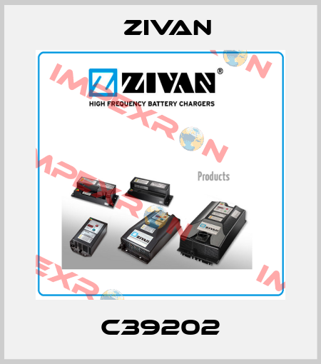 C39202 ZIVAN