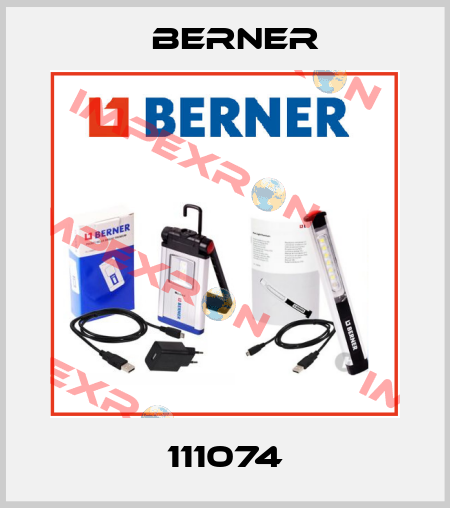 111074 Berner