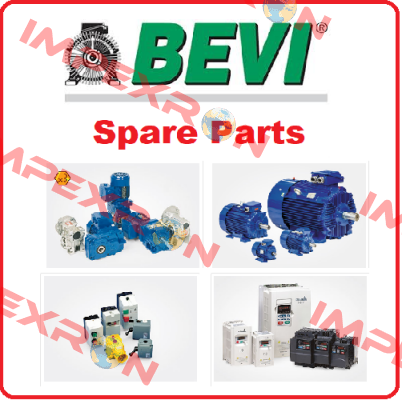 gearbox cover for B3/AC25 Bevi