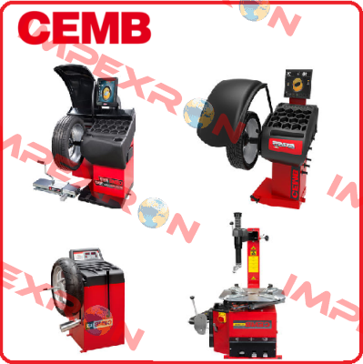 CBL-TR-26/S/4/5 Cemb