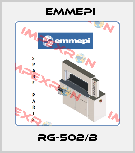 RG-502/B Emmepi