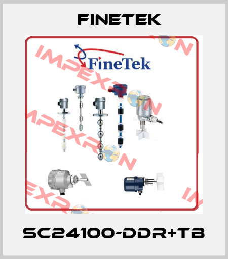 SC24100-DDR+TB Finetek