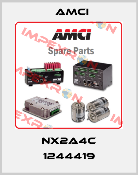 NX2A4C 1244419 AMCI