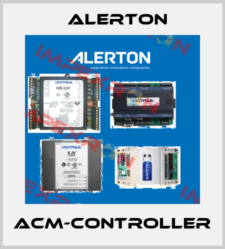 ACM-Controller Alerton