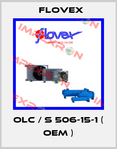OLC / S 506-15-1 ( OEM ) Flovex
