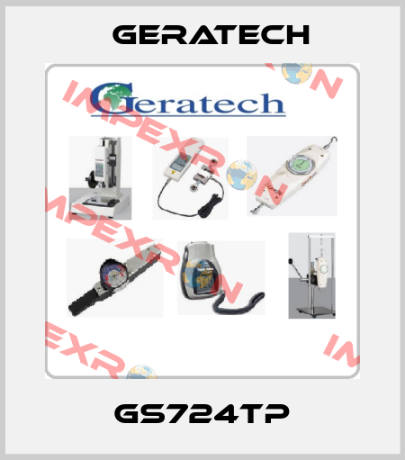 GS724TP Geratech