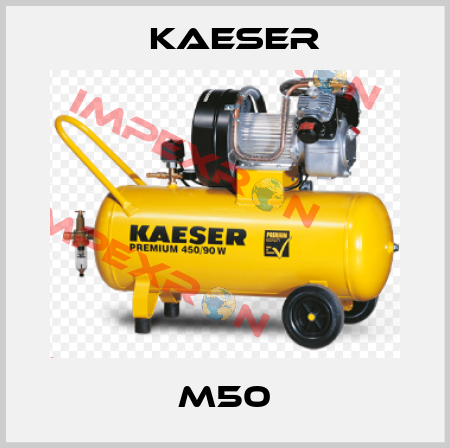 M50 Kaeser