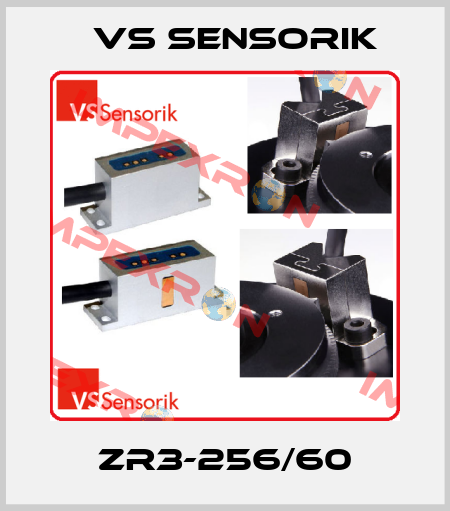 ZR3-256/60 VS Sensorik