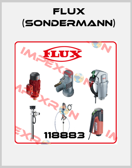 118883  Sondermann