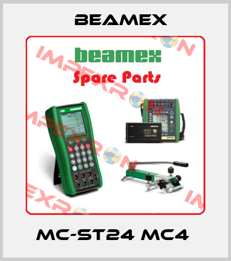 MC-ST24 MC4  Beamex