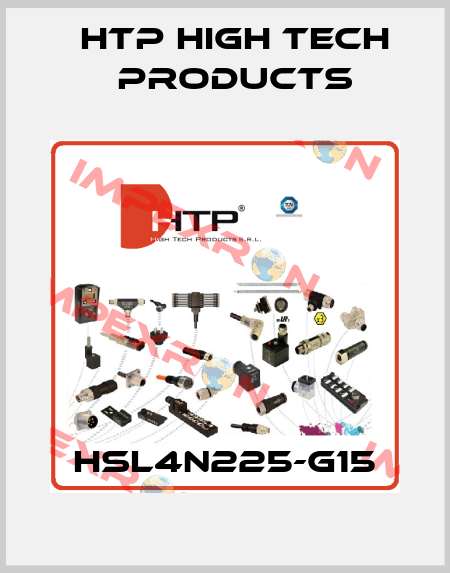 HSL4N225-G15 HTP High Tech Products