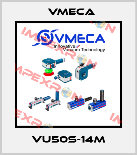 VU50S-14M Vmeca