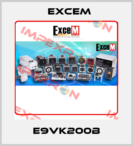 E9VK200B Excem