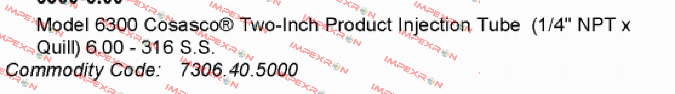 product