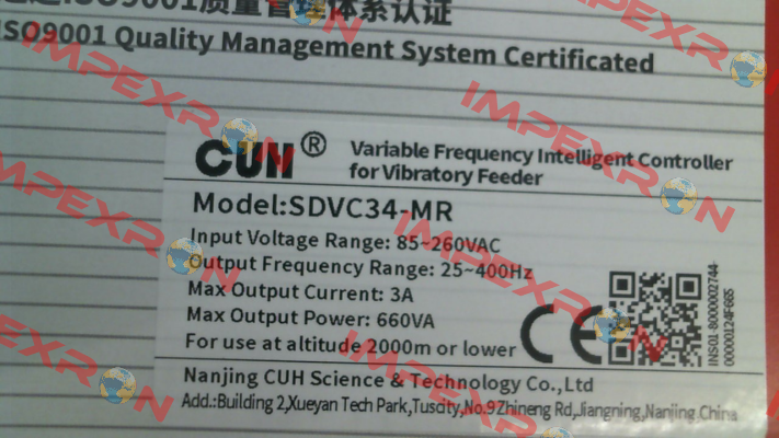 product