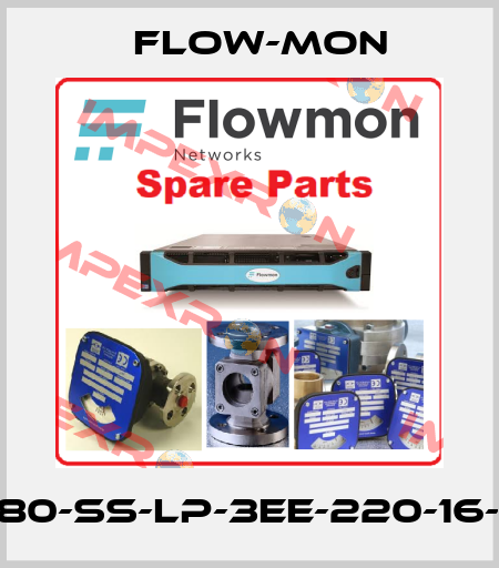 FML-180-SS-LP-3EE-220-16-S1-D4 Flow-Mon
