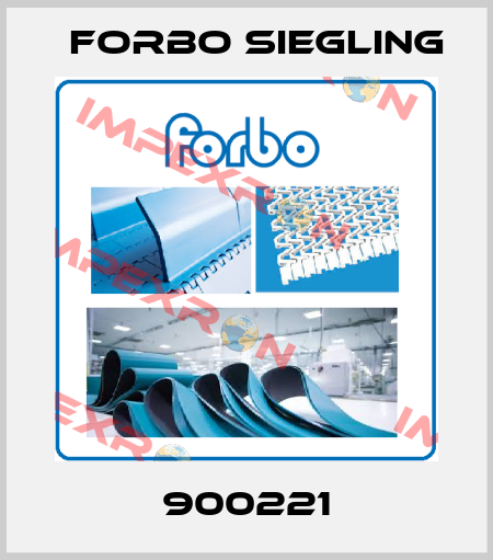 900221 Forbo Siegling
