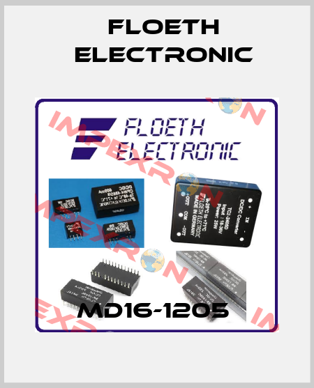 MD16-1205  Floeth Electronic