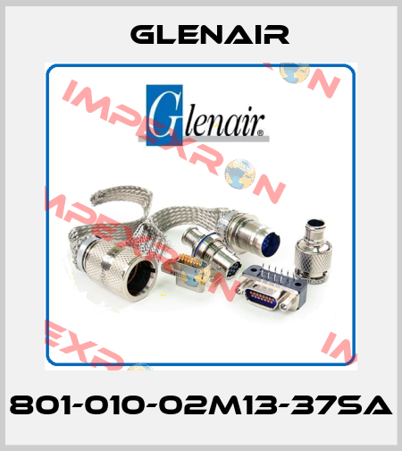 801-010-02M13-37SA Glenair