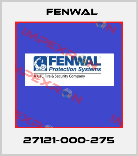 27121-000-275 FENWAL