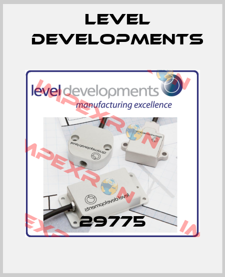 29775 Level Developments