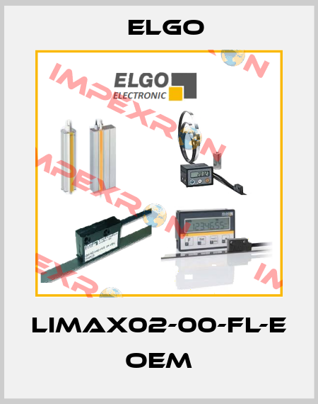 LIMAX02-00-FL-E oem Elgo