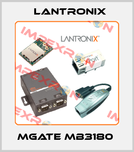 MGATE MB3180  Lantronix