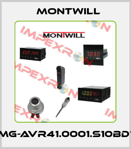 MG-AVR41.0001.S10BD1 Montwill